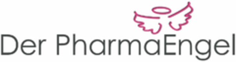 Der PharmaEngel Logo (DPMA, 12/16/2022)