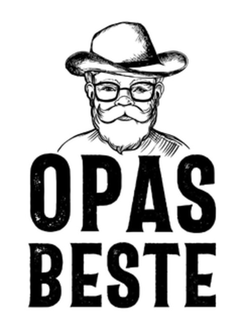 OPAS BESTE Logo (DPMA, 08.03.2022)