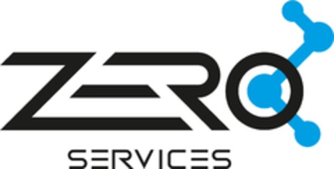 ZERO SERVICES Logo (DPMA, 23.03.2022)