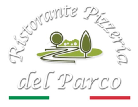 Ristorante Pizzeria del Parco Logo (DPMA, 28.03.2022)