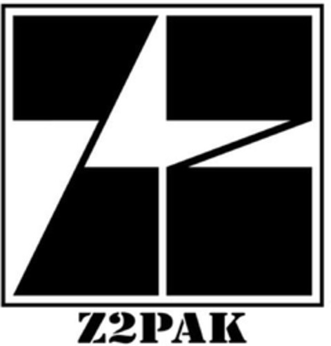 Z2PAK Logo (DPMA, 31.03.2022)