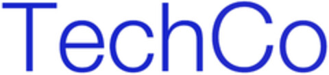 TechCo Logo (DPMA, 12/12/2022)