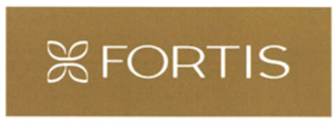 FORTIS Logo (DPMA, 04.07.2023)