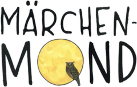 MÄRCHEN-MOND Logo (DPMA, 17.10.2023)