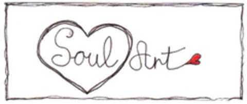 Soul Art Logo (DPMA, 02/23/2023)