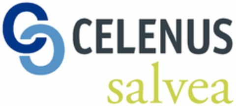 cc CELENUS salvea Logo (DPMA, 28.02.2023)