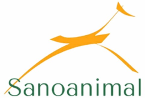 Sanoanimal Logo (DPMA, 03/10/2023)