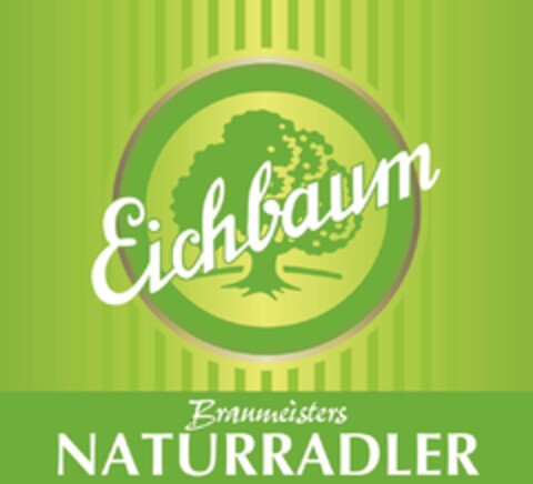 Eichbaum Braumeisters NATURRADLER Logo (DPMA, 15.11.2023)