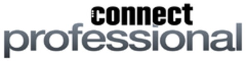 connect professional Logo (DPMA, 27.01.2023)