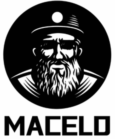 MACELO Logo (DPMA, 07/05/2023)