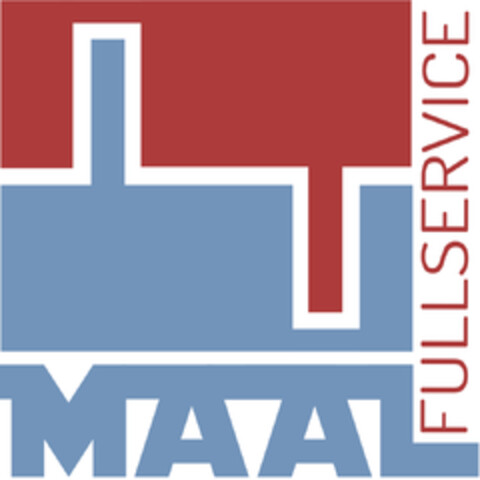 MAAL FULLSERVICE Logo (DPMA, 18.09.2023)