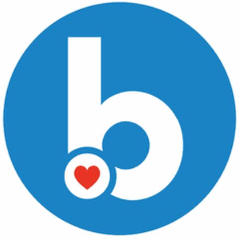 b Logo (DPMA, 27.03.2024)