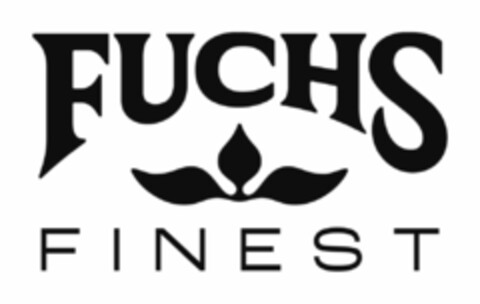 FUCHS FINEST Logo (DPMA, 05.04.2024)