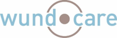 wund·care Logo (DPMA, 07.05.2024)