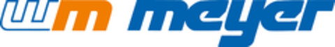 wm meyer Logo (DPMA, 16.09.2024)