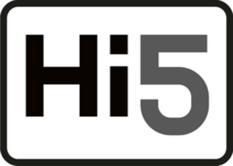 Hi5 Logo (DPMA, 21.02.2024)