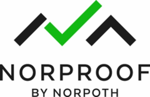 NORPROOF BY NORPOTH Logo (DPMA, 23.07.2024)