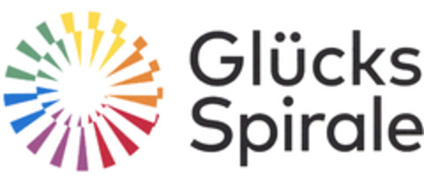 GlücksSpirale Logo (DPMA, 31.01.2025)