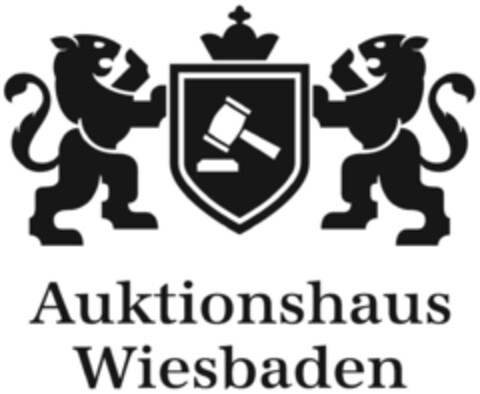 Auktionshaus Wiesbaden Logo (DPMA, 25.06.2025)