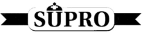 SUPRO Logo (DPMA, 02/15/2002)