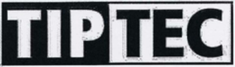 TIPTEC Logo (DPMA, 04/15/2002)