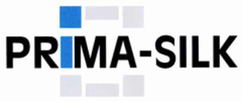 PRIMA-SILK Logo (DPMA, 05/31/2002)