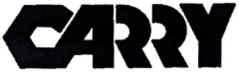 CARRY Logo (DPMA, 29.07.2002)