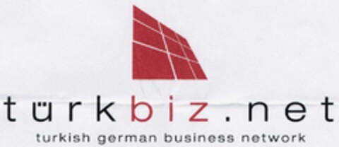 türkbiz.net Logo (DPMA, 10/10/2002)