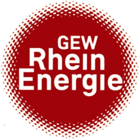 GEW Rhein Energie Logo (DPMA, 07.03.2003)