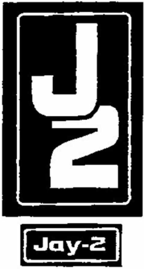 J2 Jay-2 Logo (DPMA, 16.07.2003)