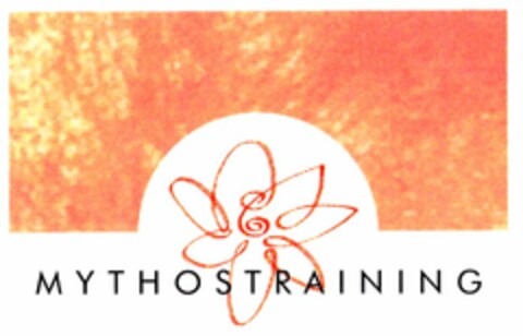 MYTHOSTRAINING Logo (DPMA, 11.11.2003)