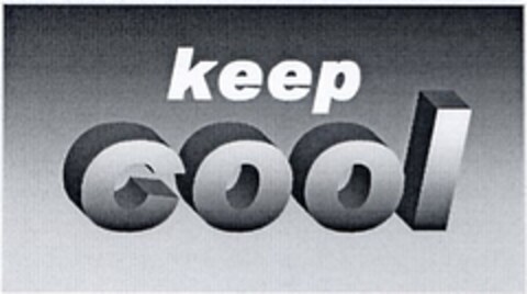 keep cool Logo (DPMA, 17.11.2003)