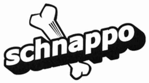 schnappo Logo (DPMA, 05/06/2004)