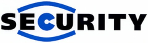 SECURITY Logo (DPMA, 12.03.2004)