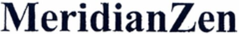 MeridianZen Logo (DPMA, 03/12/2004)