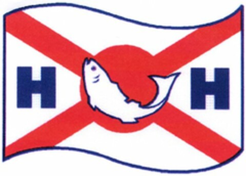 H H Logo (DPMA, 03.05.2004)