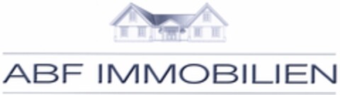 ABF IMMOBILIEN Logo (DPMA, 05.07.2004)