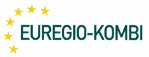 EUREGIO-KOMBI Logo (DPMA, 26.07.2004)