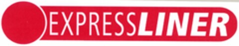 EXPRESSLINER Logo (DPMA, 09/13/2004)