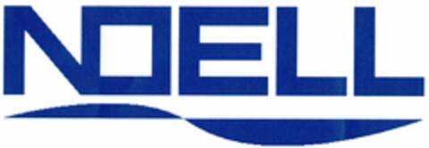 NOELL Logo (DPMA, 22.10.2004)