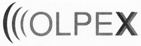 OLPEX Logo (DPMA, 21.01.2005)