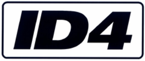 ID4 Logo (DPMA, 03.02.2005)