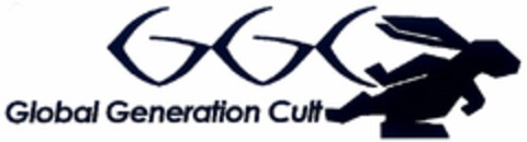 Global Generation Cult Logo (DPMA, 07.06.2005)