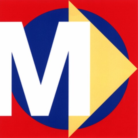 M Logo (DPMA, 24.01.2006)