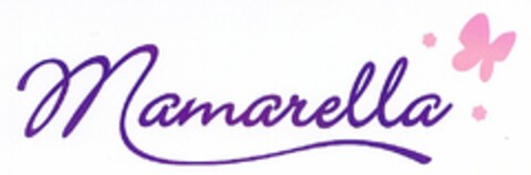 Mamarella Logo (DPMA, 02.03.2006)