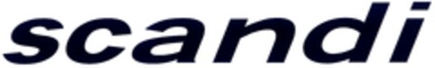 scandi Logo (DPMA, 09.05.2006)