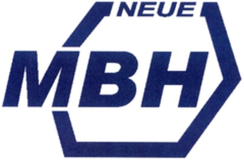 NEUE MBH Logo (DPMA, 27.11.2006)