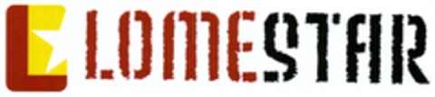 LOMESTAR Logo (DPMA, 23.12.2006)
