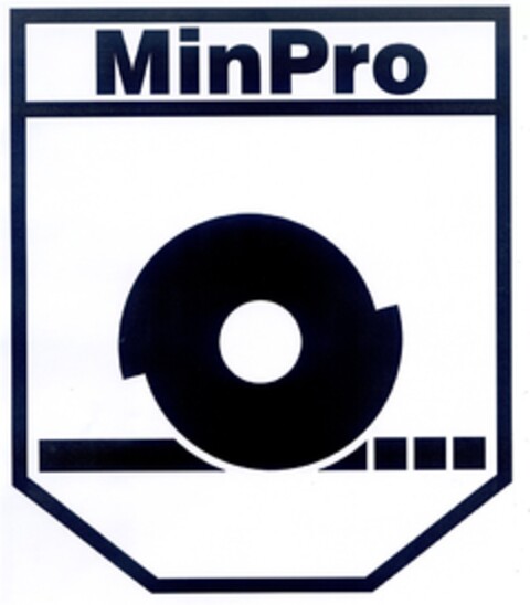 MinPro Logo (DPMA, 08.03.2007)