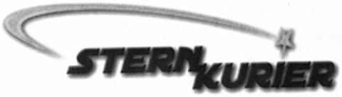 STERNKURIER Logo (DPMA, 24.04.2007)